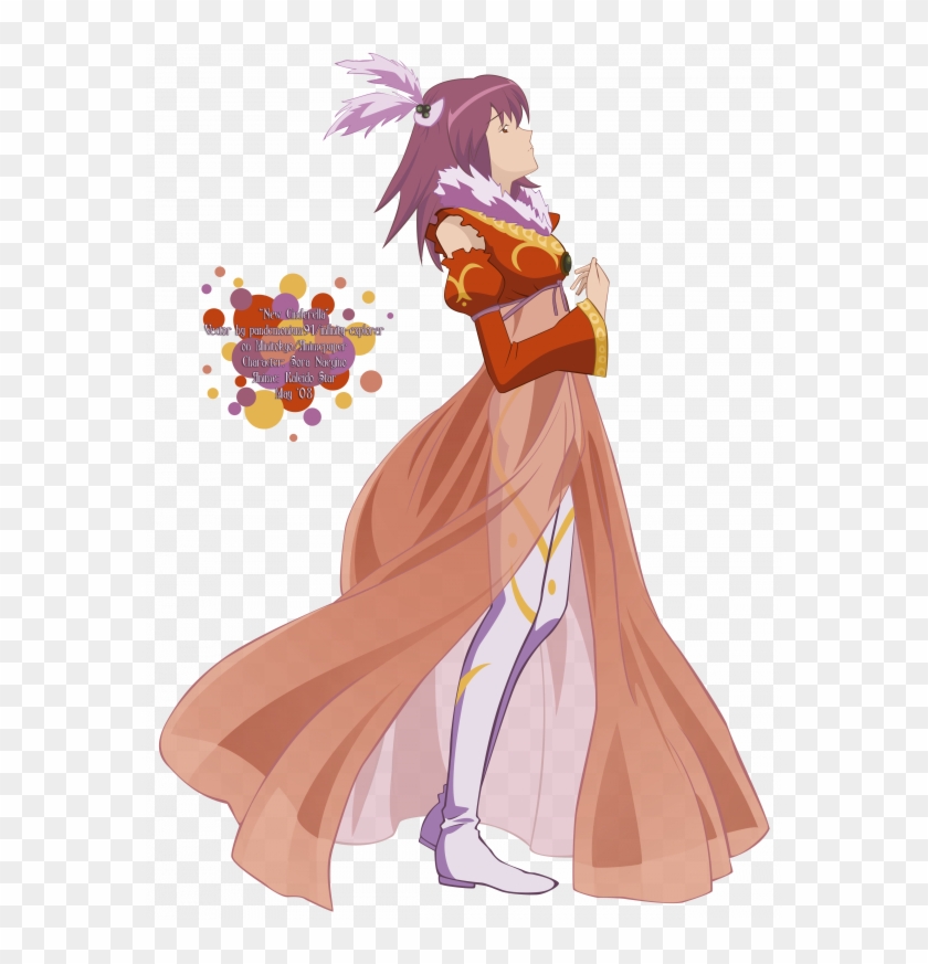 Kaleido Star Images Sora Hd Wallpaper And Background - Layla Hamilton Kaleido Star Clipart