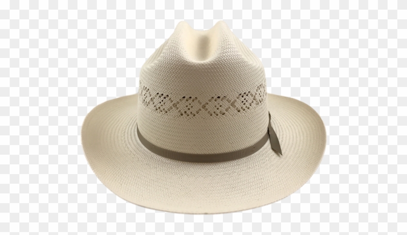 L - Cowboy Hat Clipart #76660