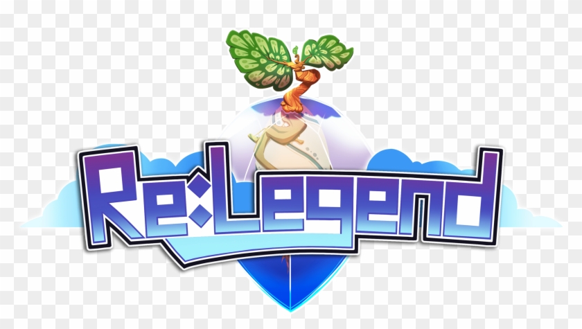 Legend Has Been Funded On Kickstarter - ルーン ファクトリー 新作 Clipart