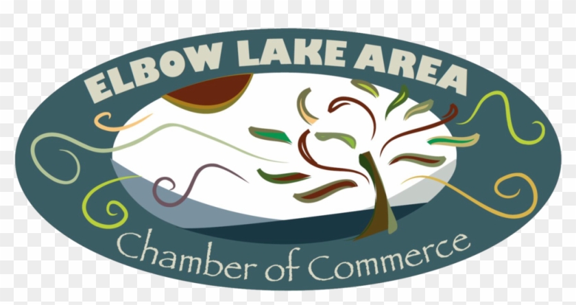 Elbow Lake Logo - Illustration Clipart #76687