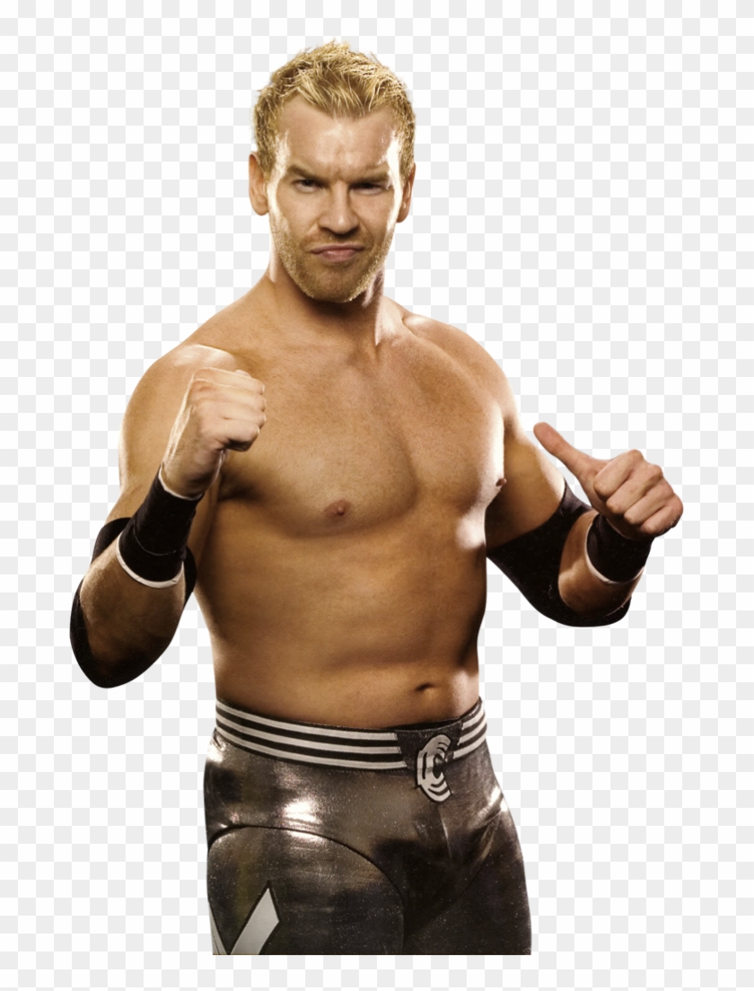 Christian Image 14 Awl122 - Christian Wwe Png Clipart