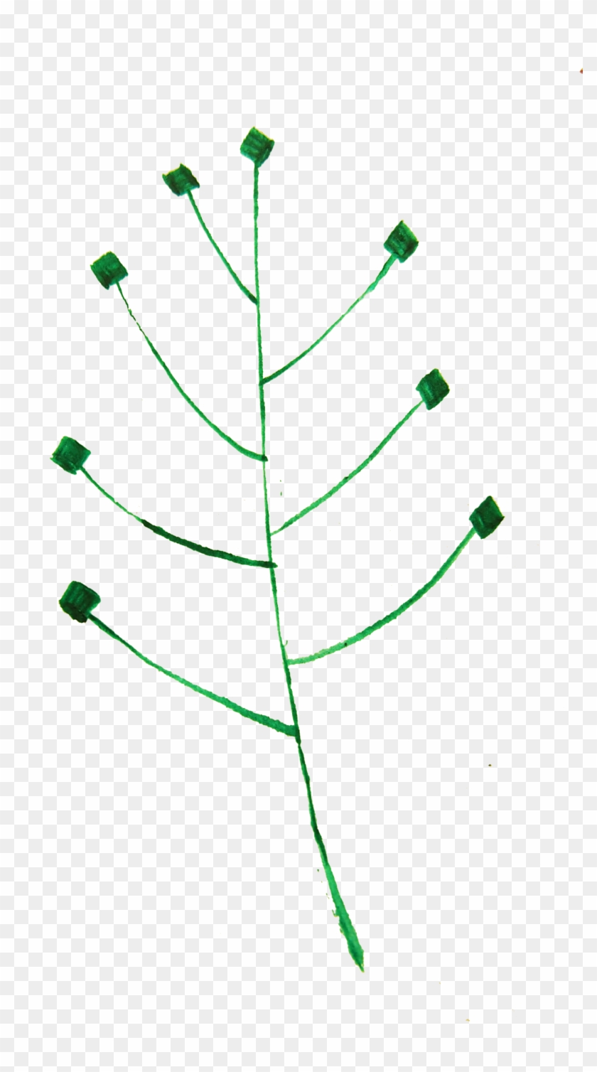 Big Image - Christmas Tree Clipart #76868