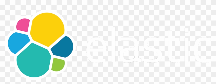 Logo For Elastic - Elastic Logo Clipart