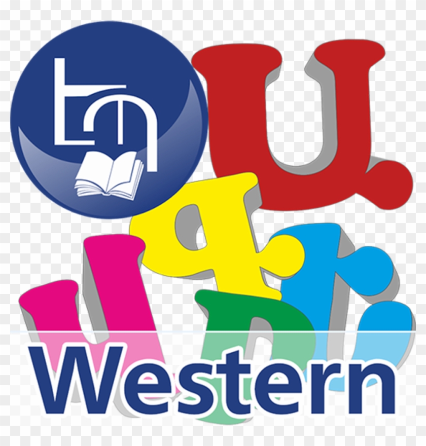Western Armenian Alphabet Lite - Western Armenian Alphabet Kids Clipart #76909