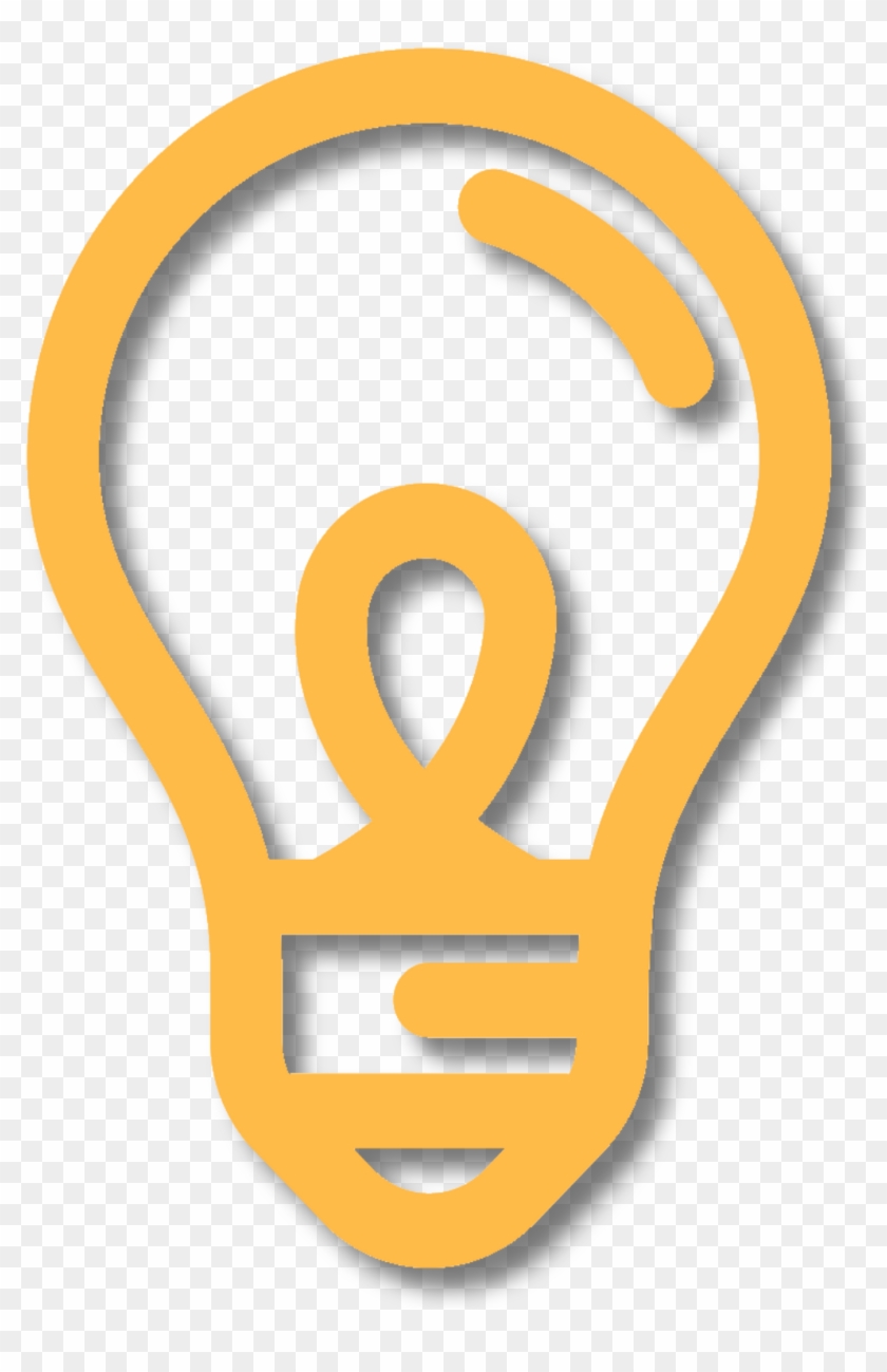 Light Com Sombra - Sign Clipart