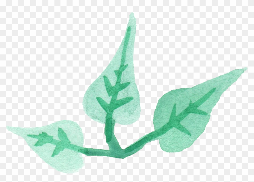 Leaf Png Transparent Vol Onlygfx Com Ⓒ - Illustration Clipart #77009