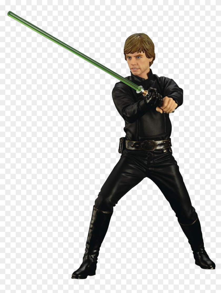 Star - Sh Figuarts Luke Skywalker Episode Vi Clipart