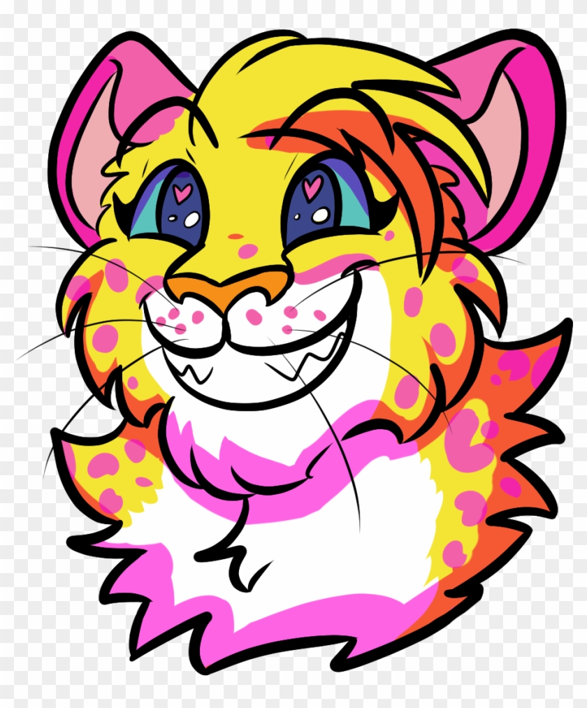 Safe[oc] Color Splash Clipart