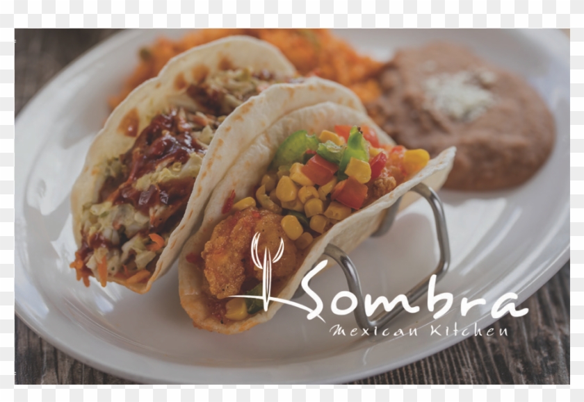 Sombra Gift Card - Wrap Roti Clipart #77431