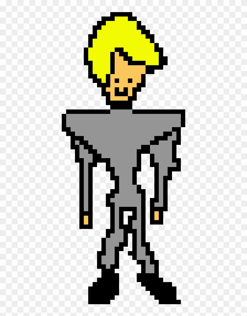 Luke Skywalker - Cartoon Clipart