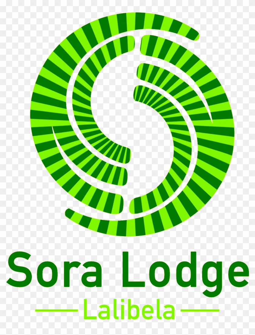 Sora Lodge Lalibela - Cielab Color Wheel Clipart #77470
