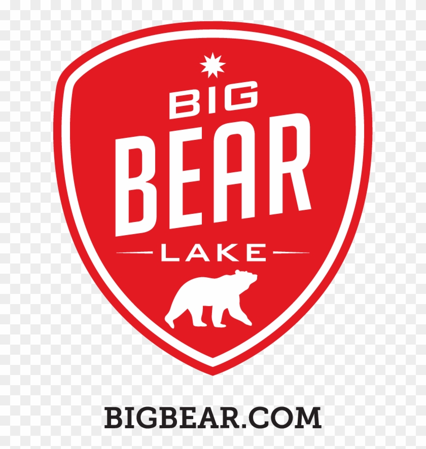 More Details To Be Announced In Early - Visit Big Bear Logo Clipart #77533
