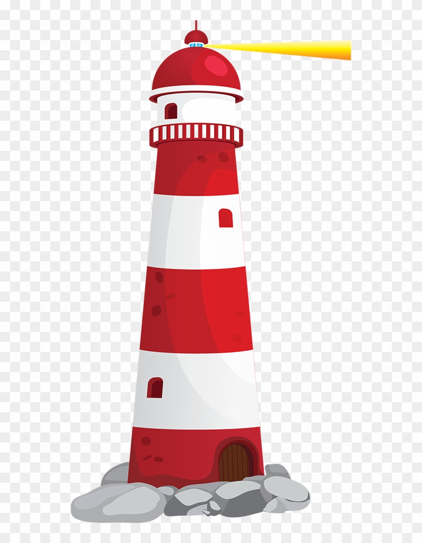 Lighthouse Png - Lighthouse Clipart Png Transparent Png #77536