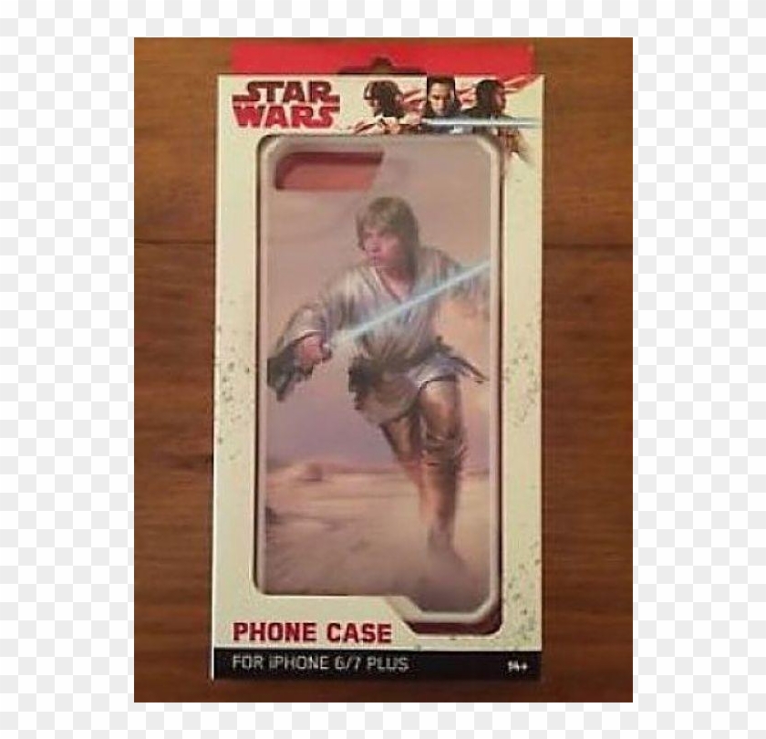 Auction - Thinkgeek Star Wars Phone Cases Clipart #77558