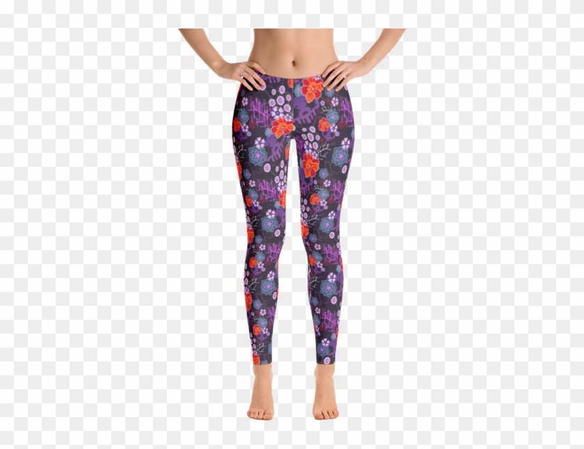 Alohawatch Sombra Leggings - Leggings Clipart #77561