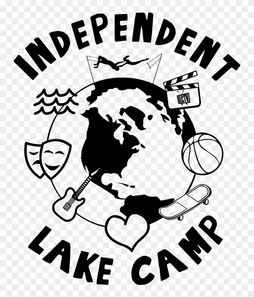 Lake Png Clipart