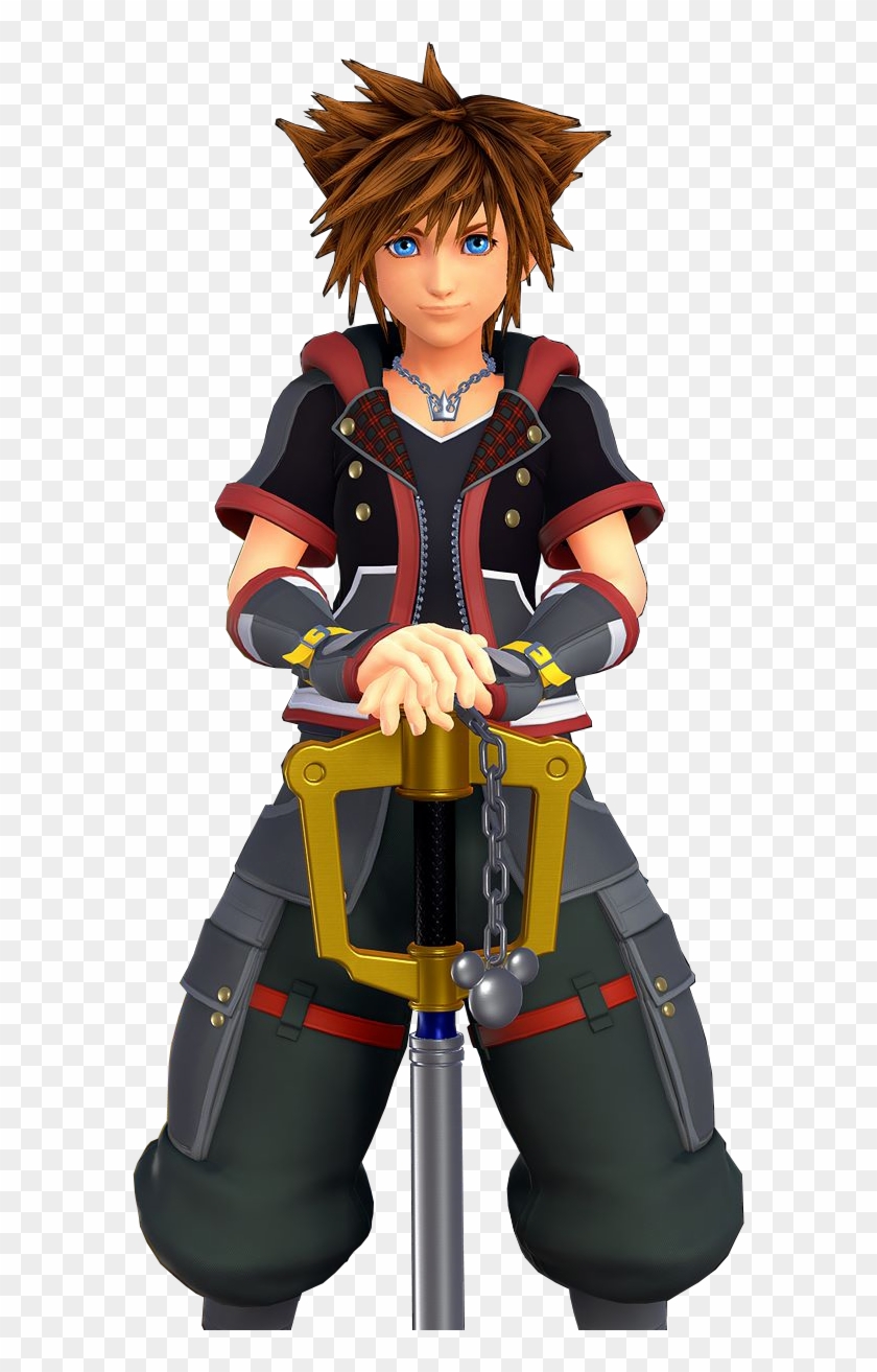 828kib, 586x1233, Kingly Sora Clipart