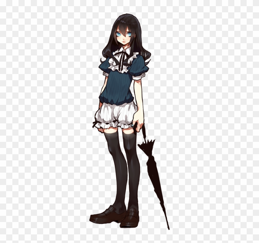 Image Unavailable - Anime Clipart #77711