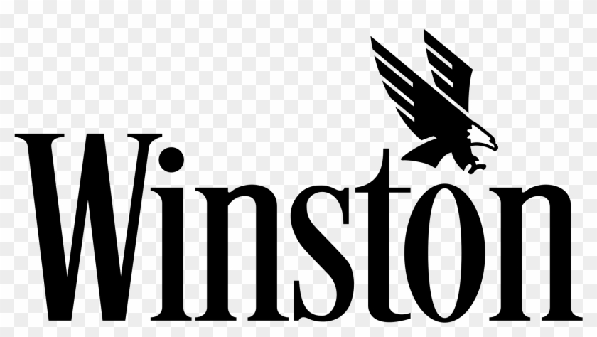 Winston Logo Png Transparent - Winston Logo Clipart #77880