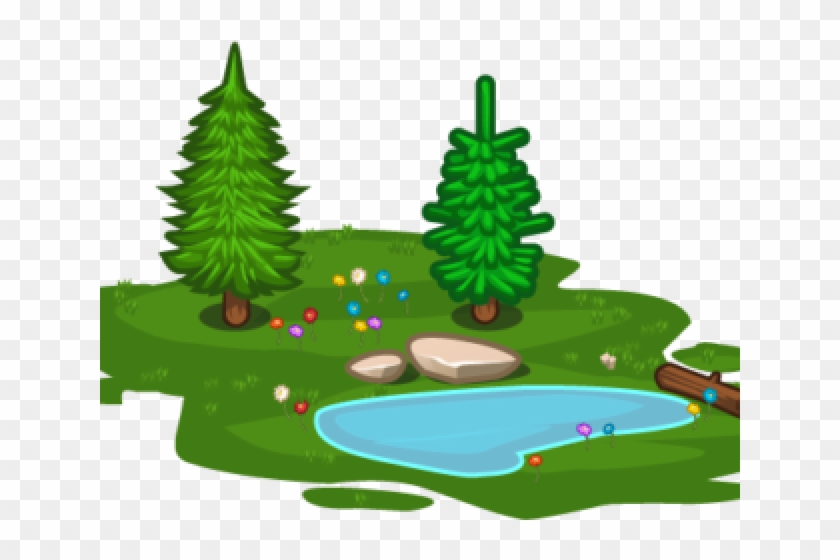 Lake Clipart Transparent - Lake Clipart - Png Download