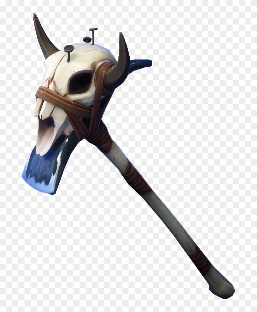 Fortnite Death Valley - Horse Clipart