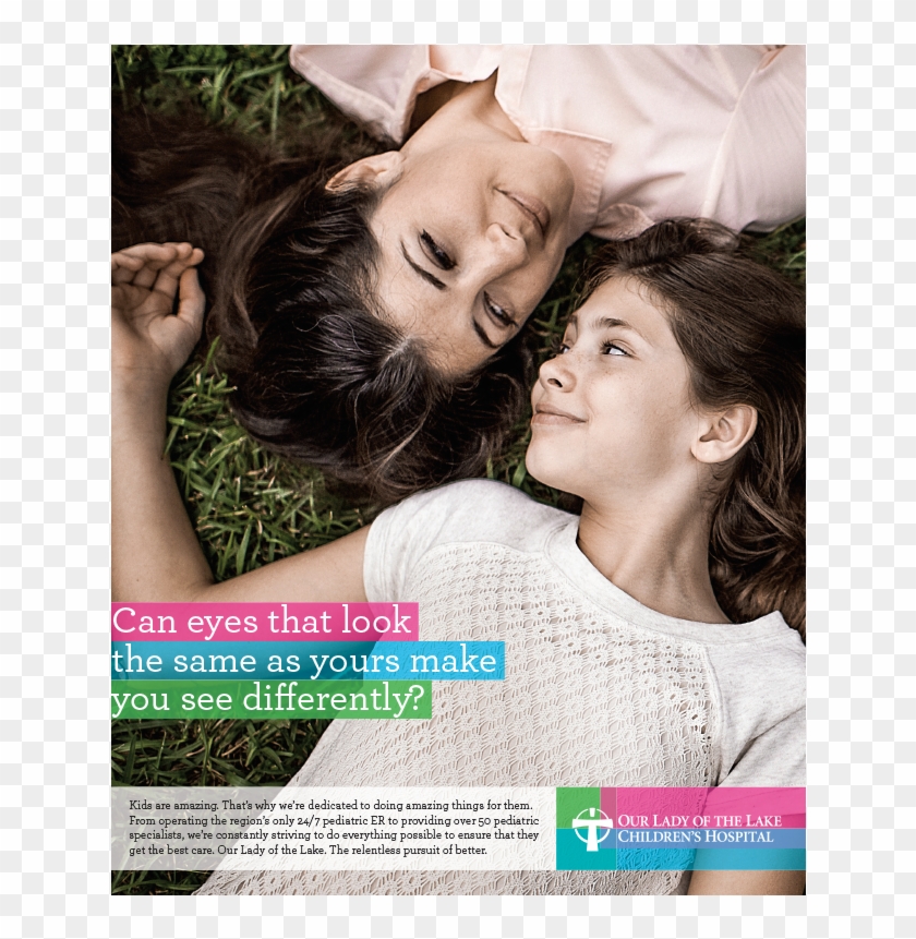 Kids Are Amazing - Best Children Campaign Clipart #77984