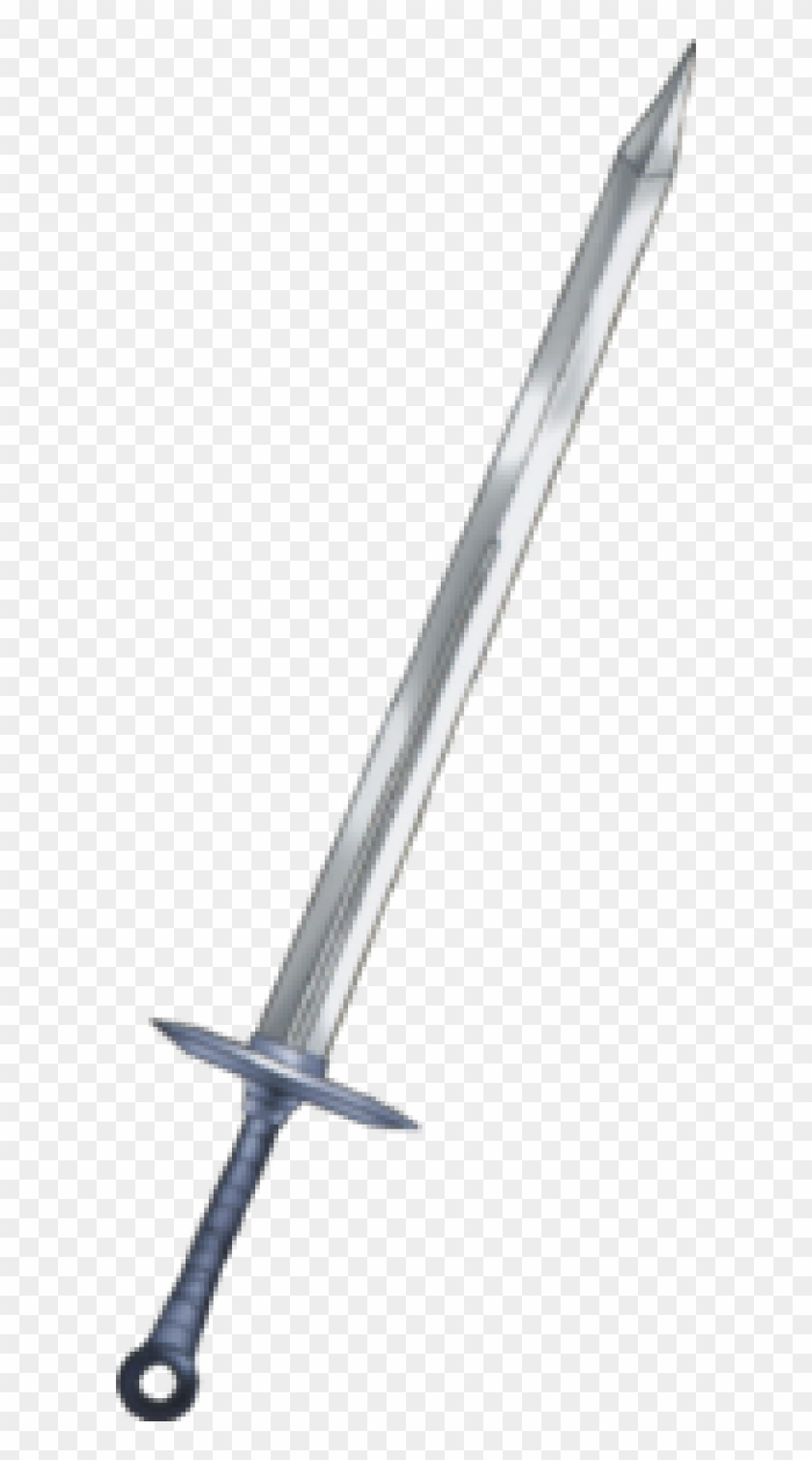 Sword Png Free Download - Fe Echoes Steel Sword Clipart