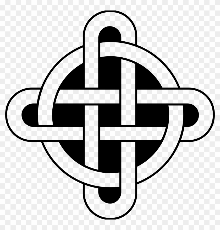 Celtic Knot Clipart