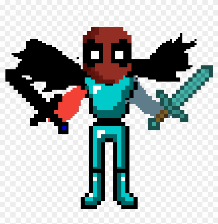 Minecraft Diamond Sword , Png Download - Mount St. Helens National Volcanic Monument, Mount Clipart