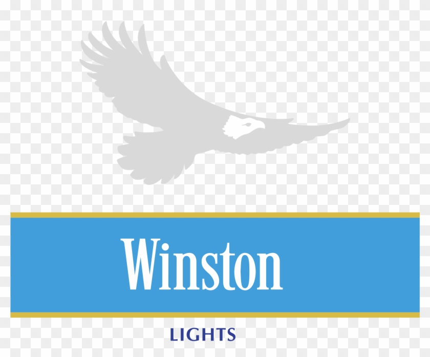 Winston Lights Logo Png Transparent - Winston Lights Clipart #78162