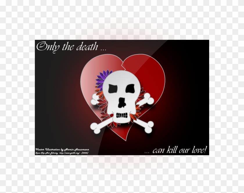 Death Png Clipart #78164