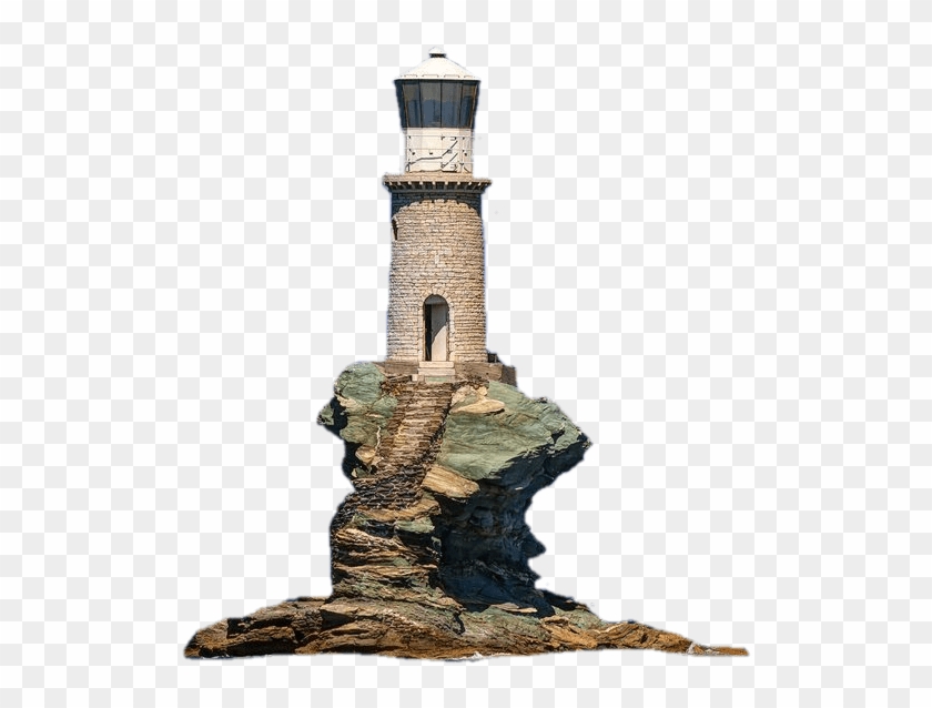 Miscellaneous - Lighthouse Clipart
