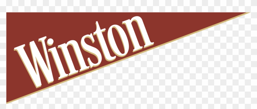 Winston Logo Png Transparent - Winston Clipart #78231