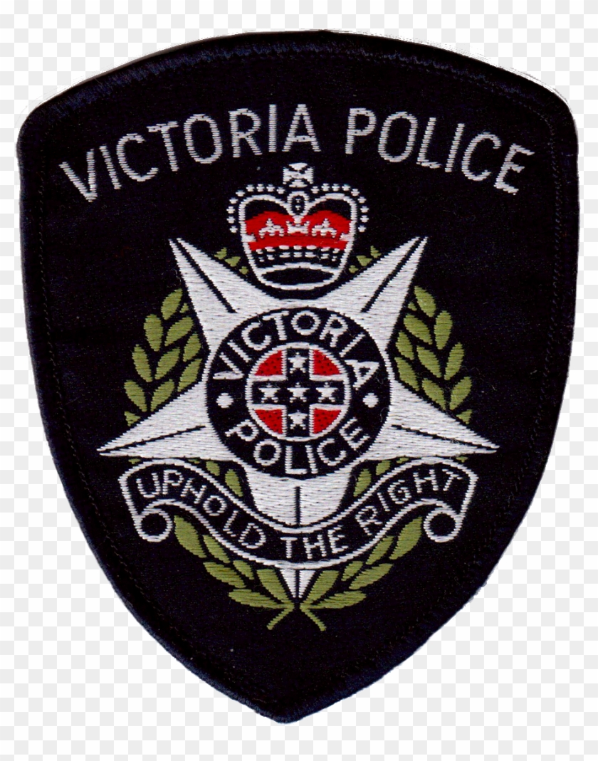 Valuable Police Badge Printable Badges Contemporary - Victorian Police Badge Clipart #78232