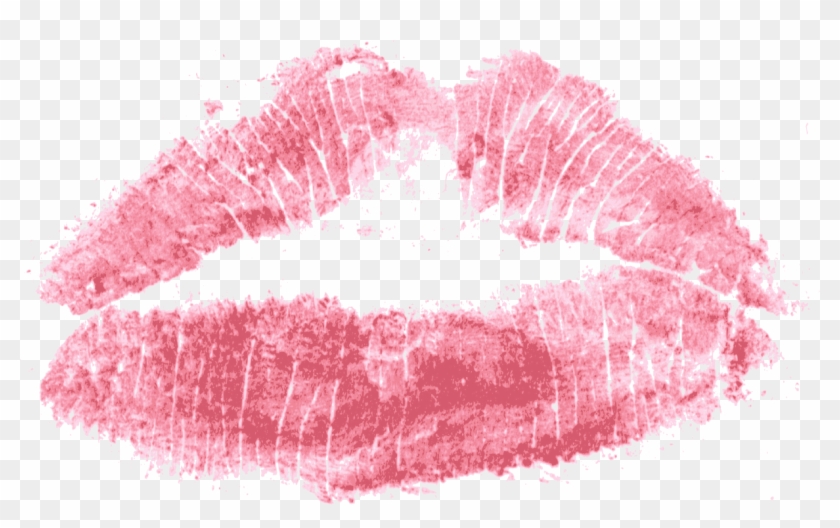 Free Download - Kiss Mark Transparent Background Clipart