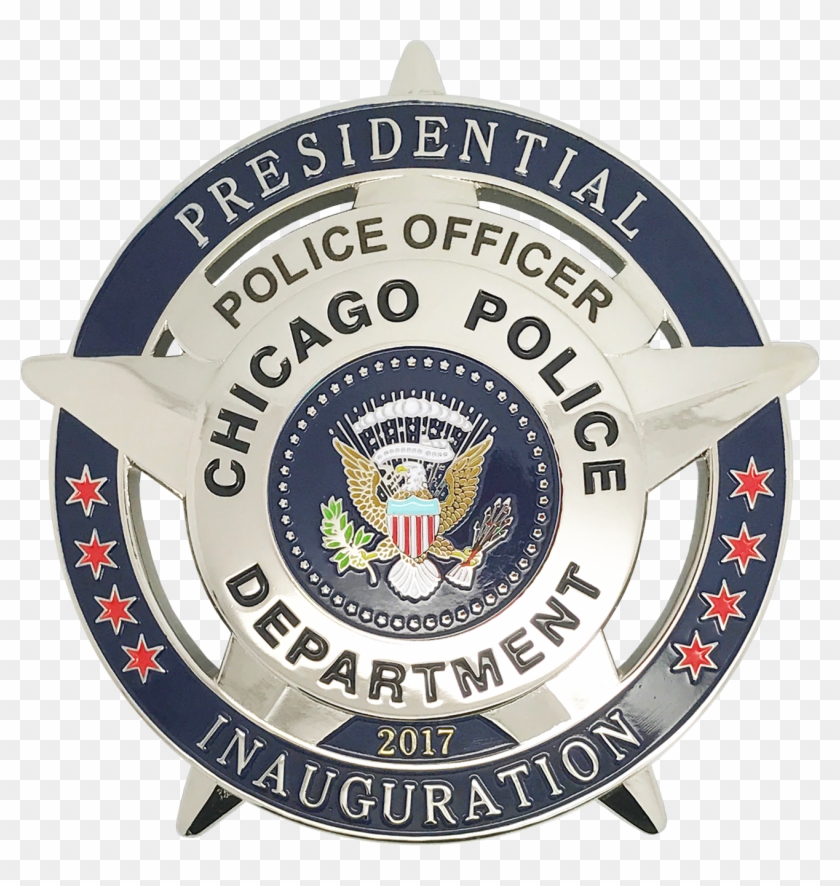 Police Badge Images Clipart