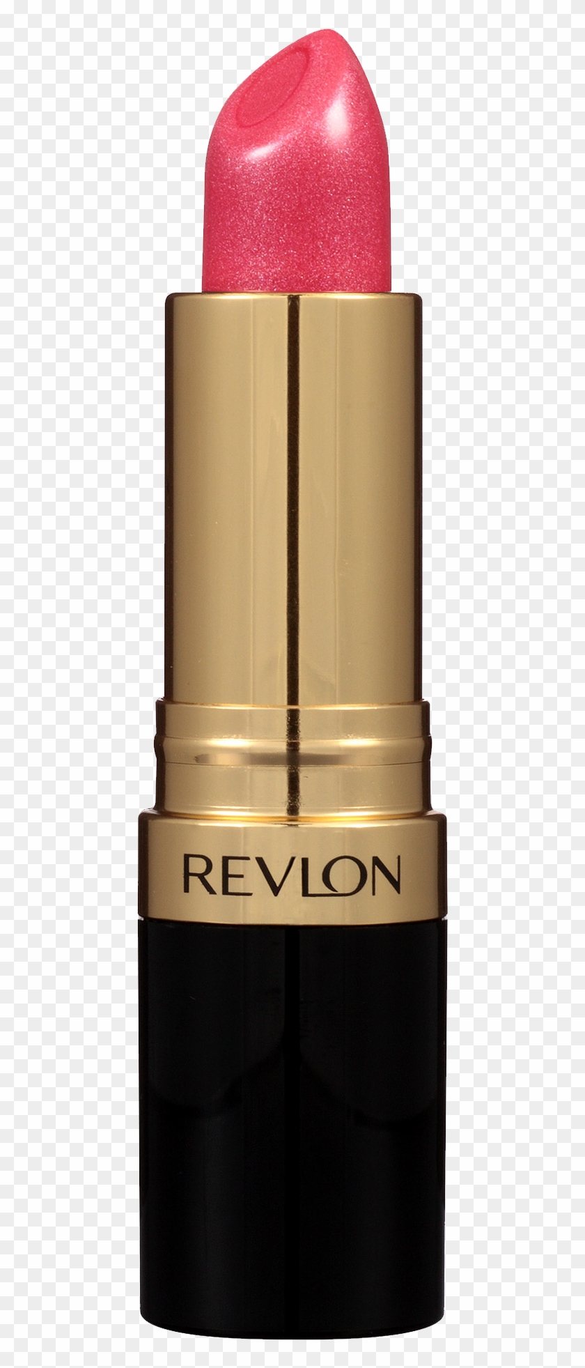 Download Lipstick Png Transparent Image - Revlon Super Lustrous Lipstick 205 Clipart #78378