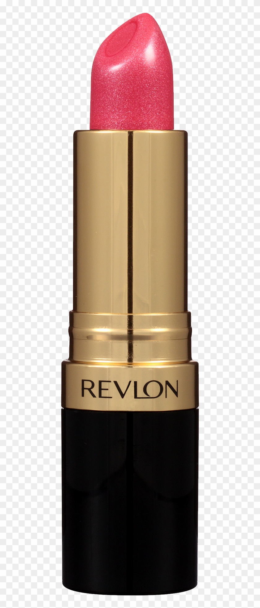 Download Lipstick Png Transparent Image - Revlon Super Lustrous Lipstick 205 Clipart