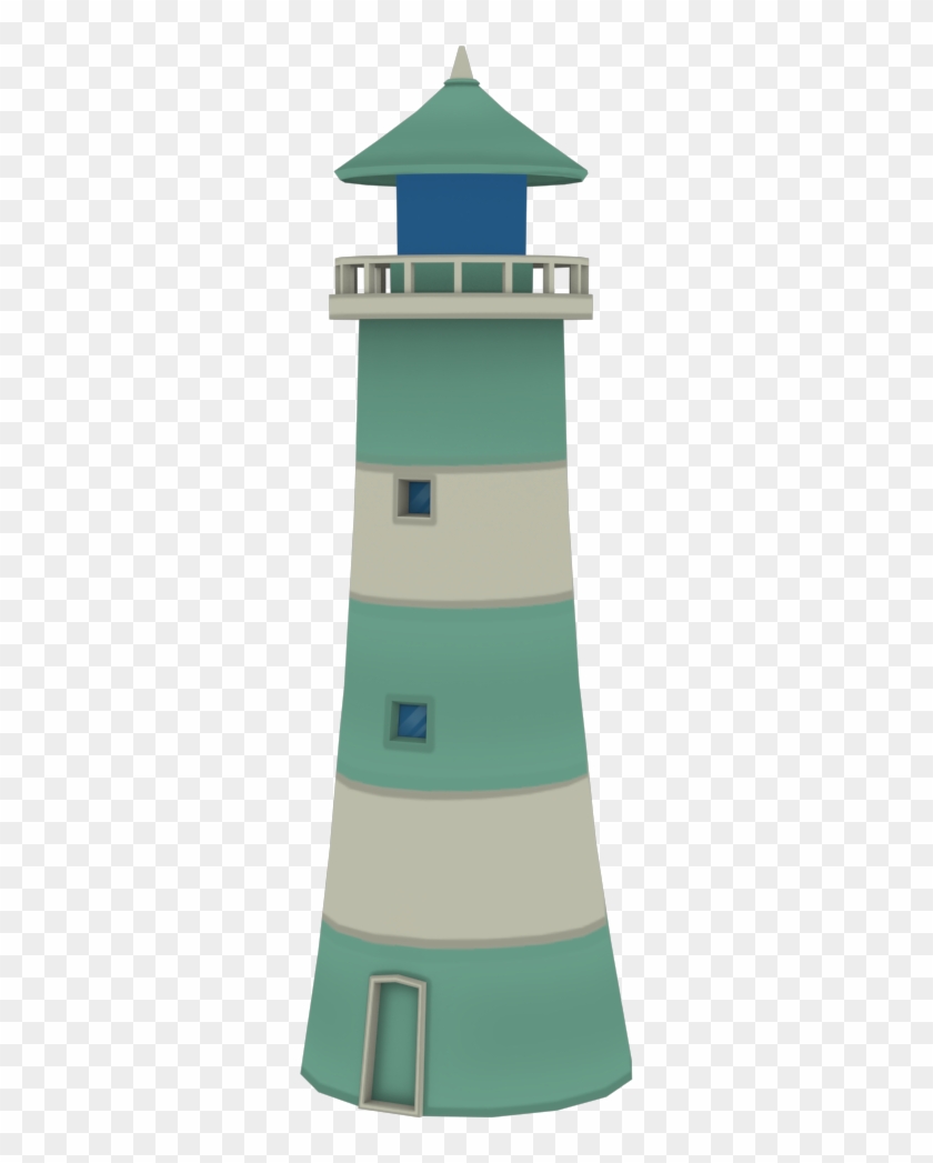 Lighthouse Clipart #78403