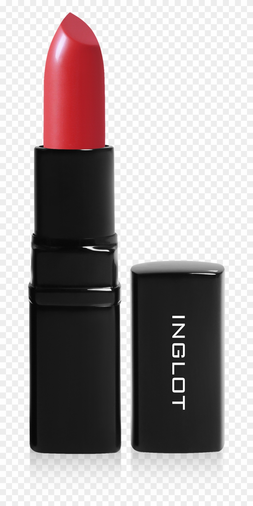 Lipstick Png Clipart - Помада Inglot 411 Transparent Png #78405
