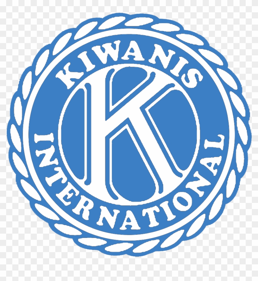 Lighthouse Award Recipients - Kiwanis International Logo Black And White Clipart #78432