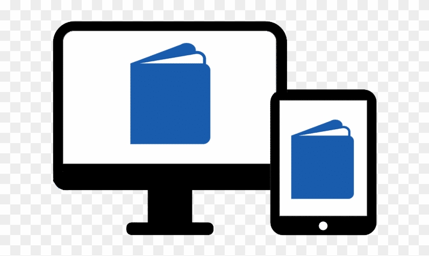 Moss Report E-book Clipart