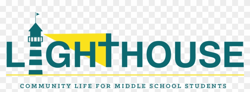 Every Lighthouse Event, Experience Or Session Is Open - Graphic Design Clipart #78590