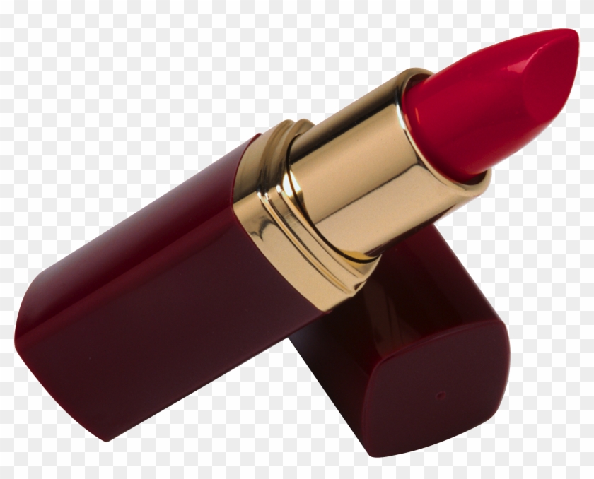 Lipstick Png - Lipstick With A White Background Clipart