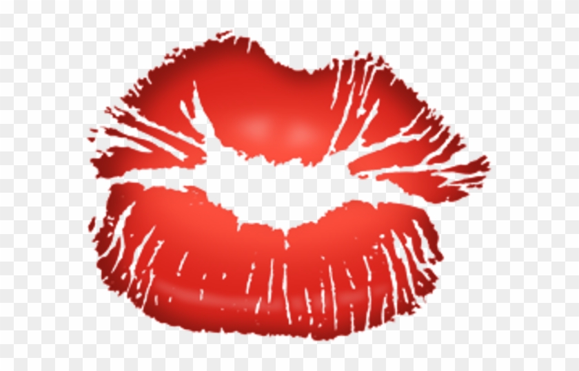 Small - Wanna Kiss You Clipart