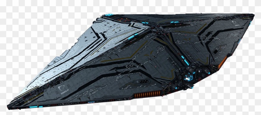 Death Star Png - Battlecruiser Clipart #78706