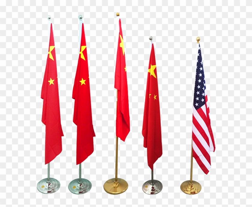 Lightbox Moreview - Flag Of The United States Clipart
