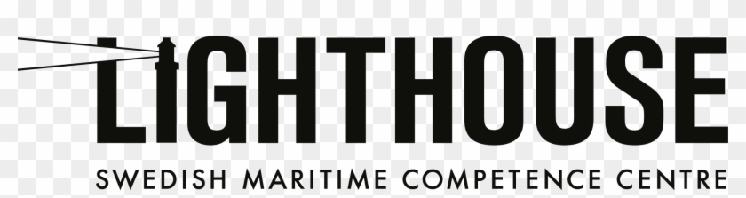Lighthouse Logo Black - Far Out Play Centre Clipart