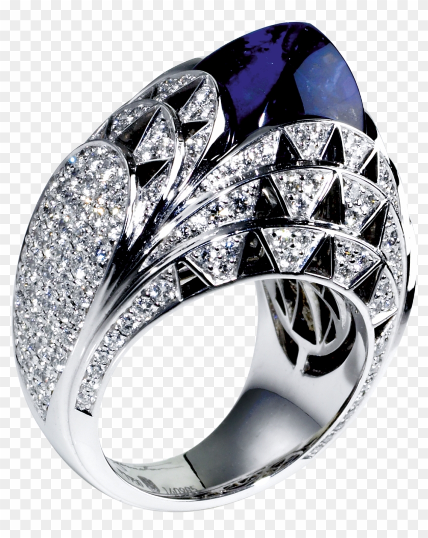 Cookies On The Ft - Harry Winston Men's Jewelry Clipart