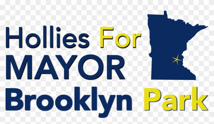 Hollies Winston For Mayor - Minnesota Clipart #78760